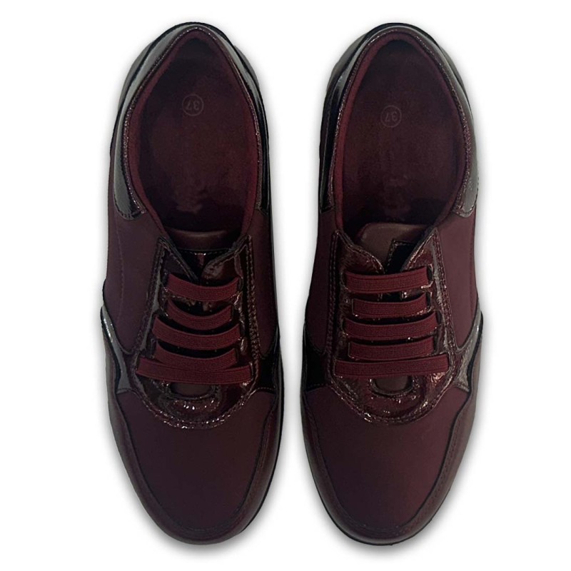 Γυναικεία μοκασίνια W2527010