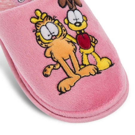 Παιδικές παντόφλες Garfield 10128172P