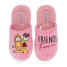 Παιδικές παντόφλες Garfield 10128172P