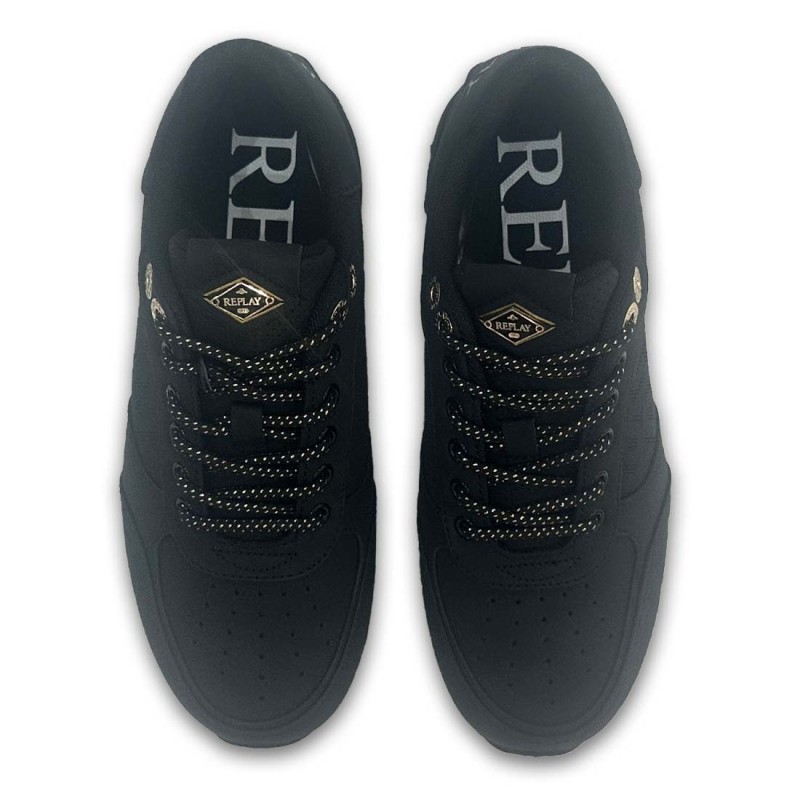 Γυναικεία sneakers Replay PENNY UNDER RS630155S