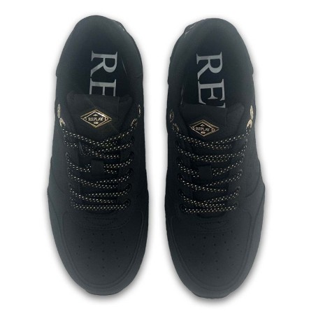 Γυναικεία sneakers Replay PENNY UNDER RS630155S