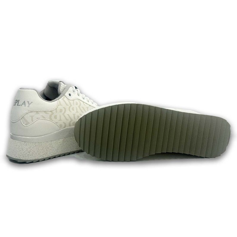 Γυναικεία sneakers Replay PENNY UNDER RS630155S