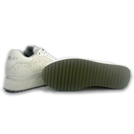 Γυναικεία sneakers Replay PENNY UNDER RS630155S