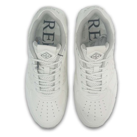 Γυναικεία sneakers Replay PENNY UNDER RS630155S