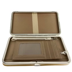 Πορτοφόλι με κούμπωμα W1000