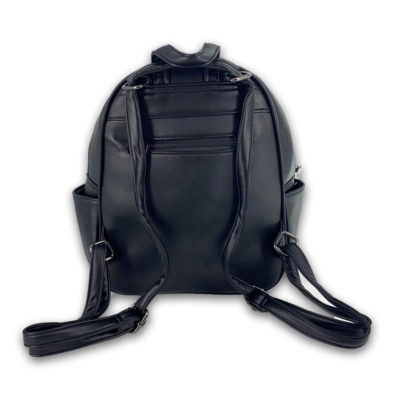 Τσάντα πλάτης