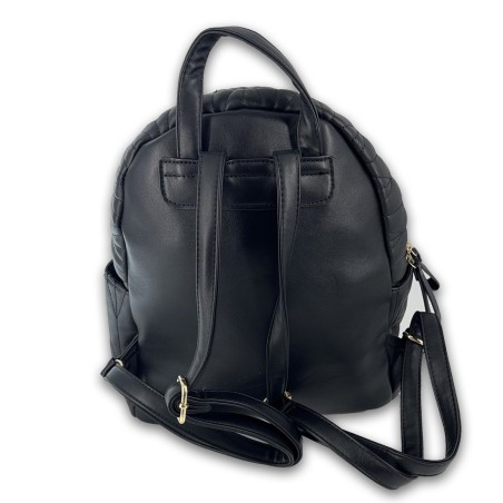 Τσάντα πλάτης καπιτονέ