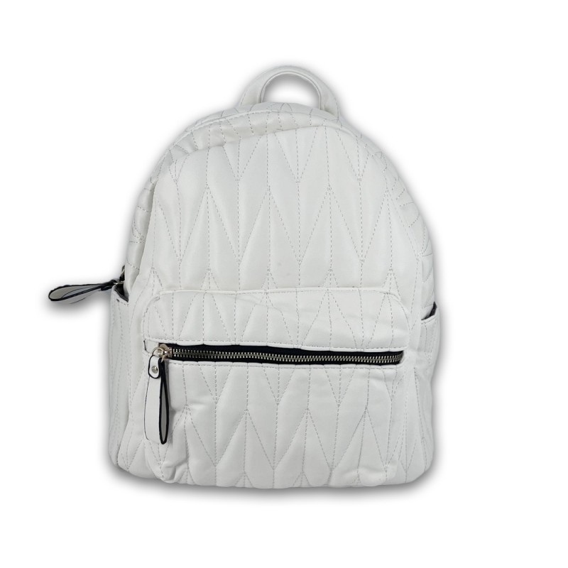 Τσάντα πλάτης καπιτονέ