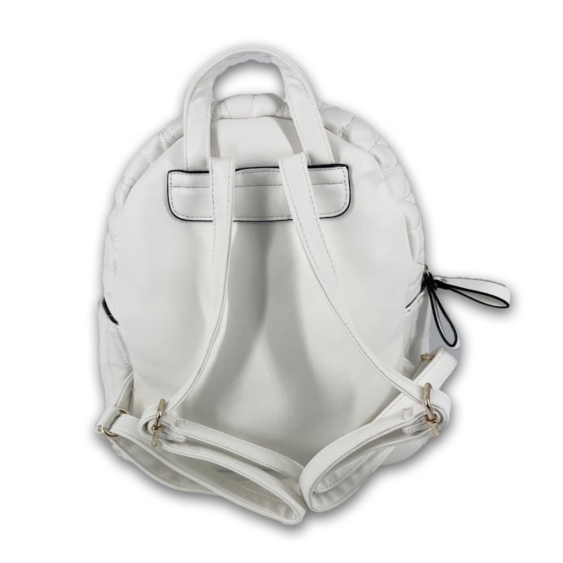 Τσάντα πλάτης καπιτονέ