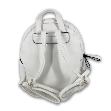 Τσάντα πλάτης καπιτονέ