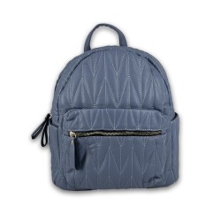 Τσάντα πλάτης καπιτονέ