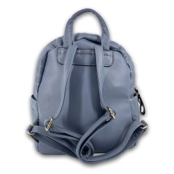 Τσάντα πλάτης καπιτονέ