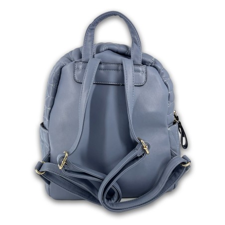 Τσάντα πλάτης καπιτονέ