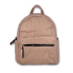 Τσάντα πλάτης καπιτονέ