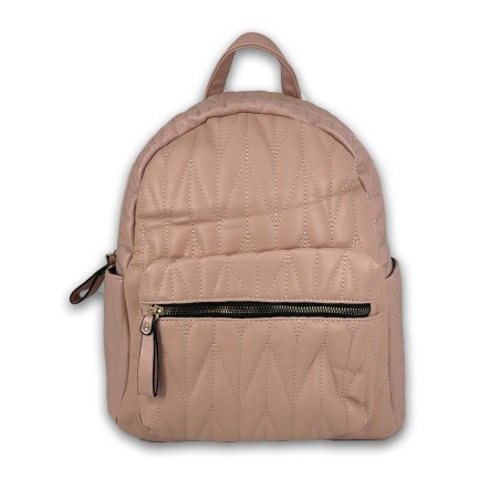 Τσάντα πλάτης καπιτονέ