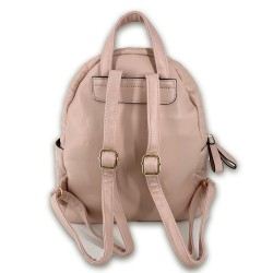 Τσάντα πλάτης καπιτονέ