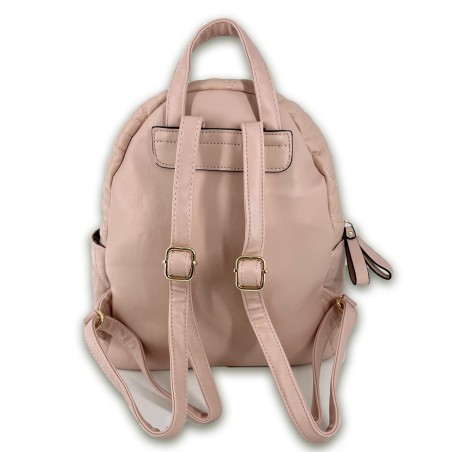 Τσάντα πλάτης καπιτονέ