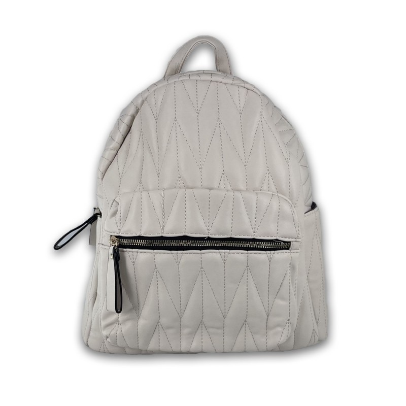 Τσάντα πλάτης καπιτονέ