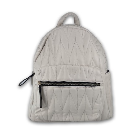 Τσάντα πλάτης καπιτονέ