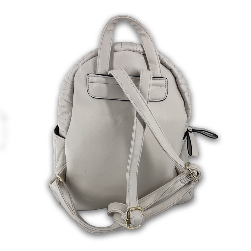 Τσάντα πλάτης καπιτονέ