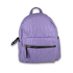 Τσάντα πλάτης καπιτονέ