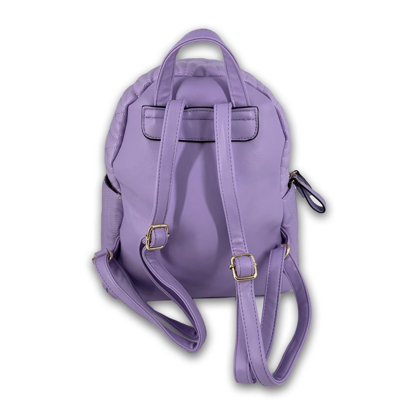 Τσάντα πλάτης καπιτονέ