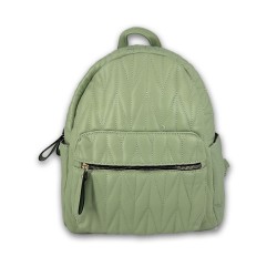 Τσάντα πλάτης καπιτονέ