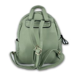 Τσάντα πλάτης καπιτονέ