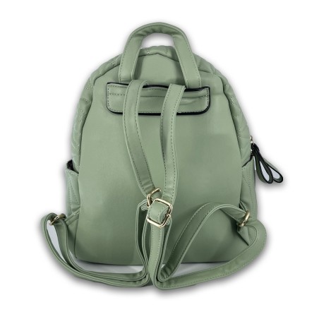 Τσάντα πλάτης καπιτονέ