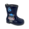 Παιδικές γαλότσες αδιάβροχες WB221903