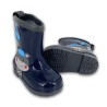 Παιδικές γαλότσες αδιάβροχες WB221903