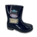Παιδικές γαλότσες αδιάβροχες WB221905