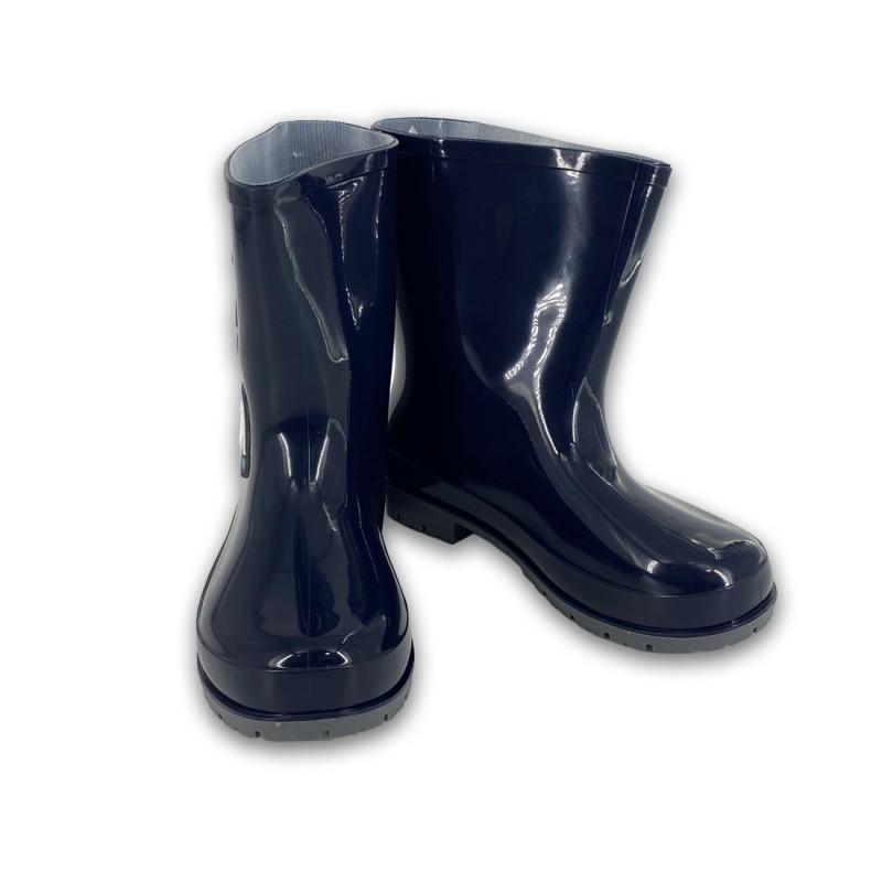 Παιδικές γαλότσες αδιάβροχες WB221905