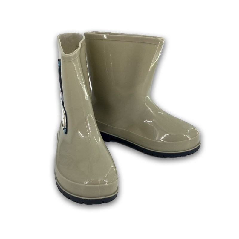 Παιδικές γαλότσες αδιάβροχες WB221905