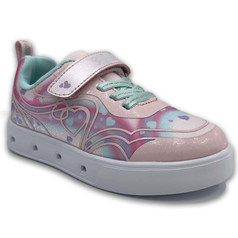 Παιδικά αθλητικά με φωτάκια WG244040