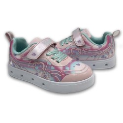 Παιδικά αθλητικά με φωτάκια WG244040