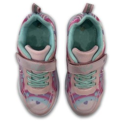 Παιδικά αθλητικά με φωτάκια WG244040