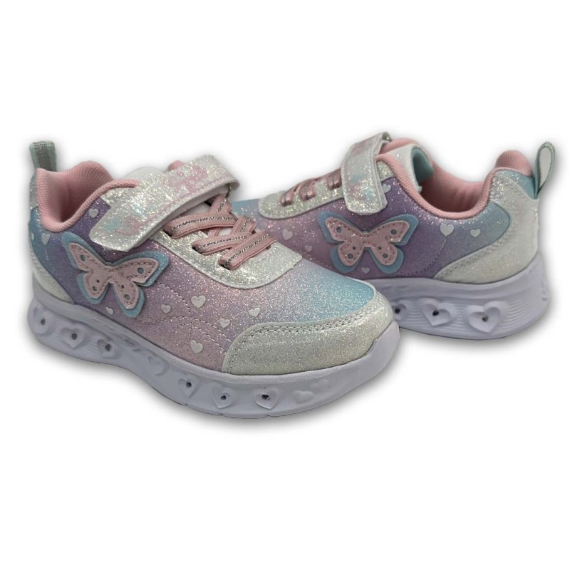 Παιδικά αθλητικά με φωτάκια WG244563