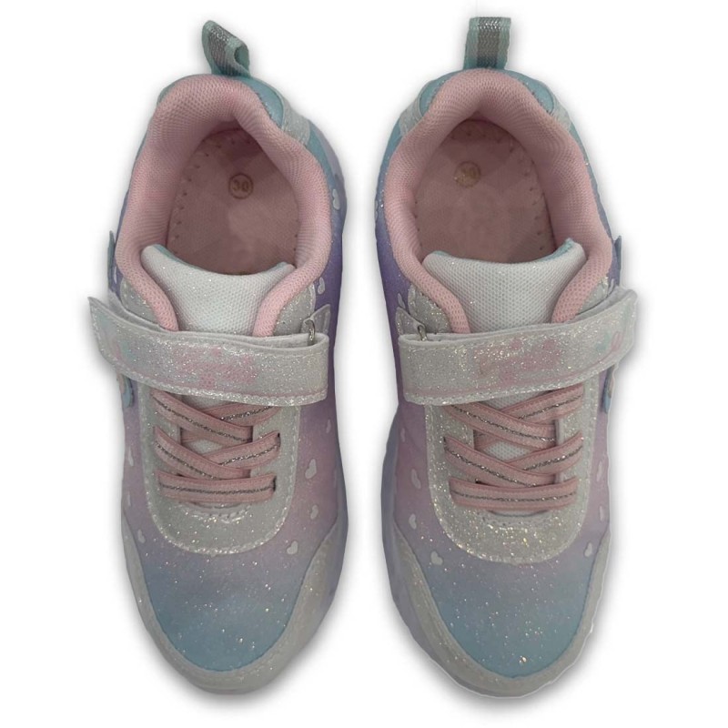 Παιδικά αθλητικά με φωτάκια WG244563