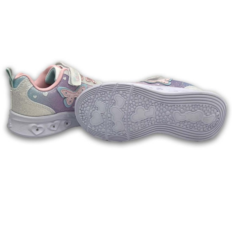 Παιδικά αθλητικά με φωτάκια WG244563