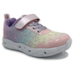 Παιδικά αθλητικά με φωτάκια WG244571