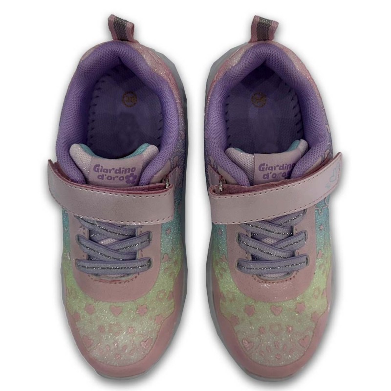 Παιδικά αθλητικά με φωτάκια WG244571