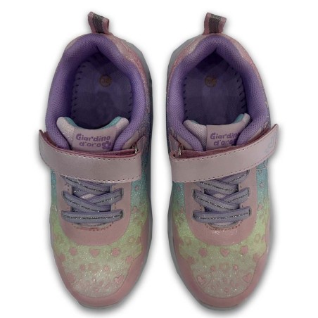 Παιδικά αθλητικά με φωτάκια WG244571