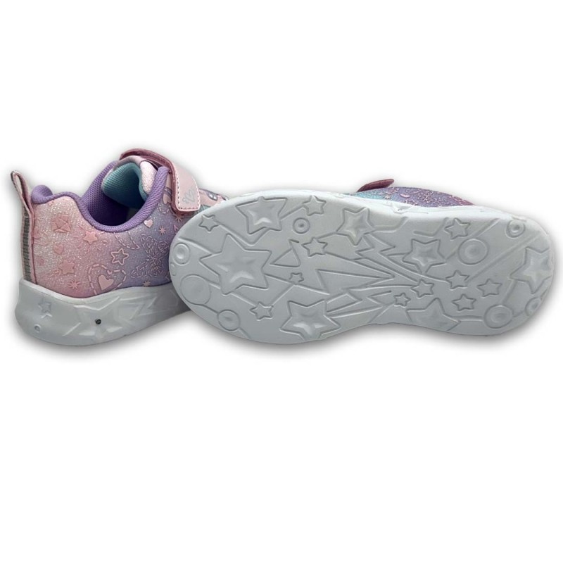 Παιδικά αθλητικά με φωτάκια WG244571