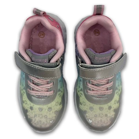 Παιδικά αθλητικά με φωτάκια WG244570