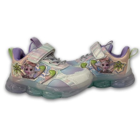 Παιδικά αθλητικά με φωτάκια WG248129