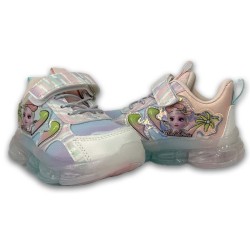 Παιδικά αθλητικά με φωτάκια WG248129