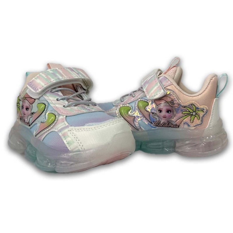 Παιδικά αθλητικά με φωτάκια WG248129