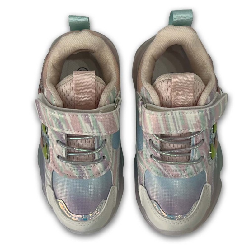 Παιδικά αθλητικά με φωτάκια WG248129