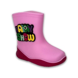 Παιδικές γαλότσες αδιάβροχες WG231906